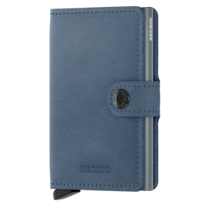 MiniWallet - Rooster 