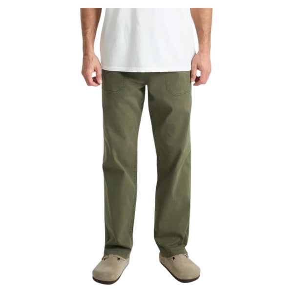 Made To Fade Pants - Rooster 