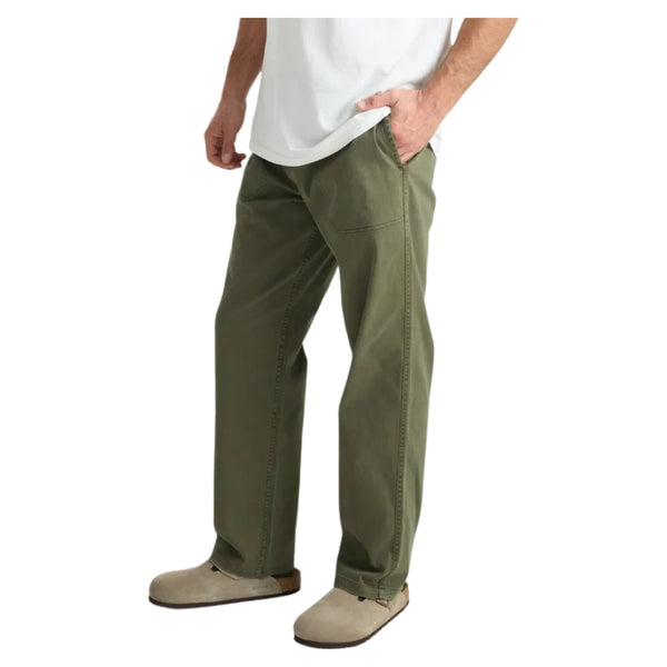 Made To Fade Pants - Rooster 
