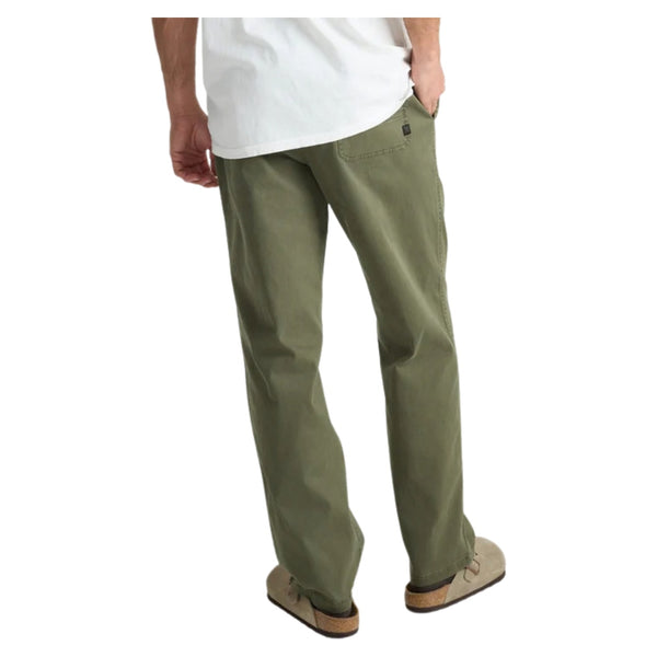 Made To Fade Pants - Rooster 