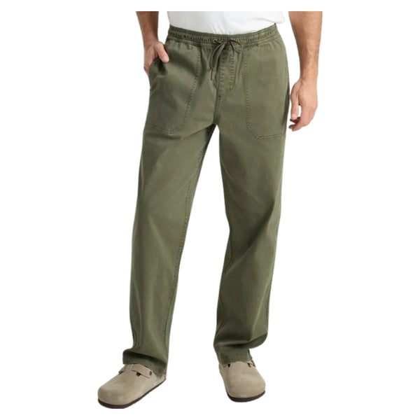 Made To Fade Pants - Rooster 