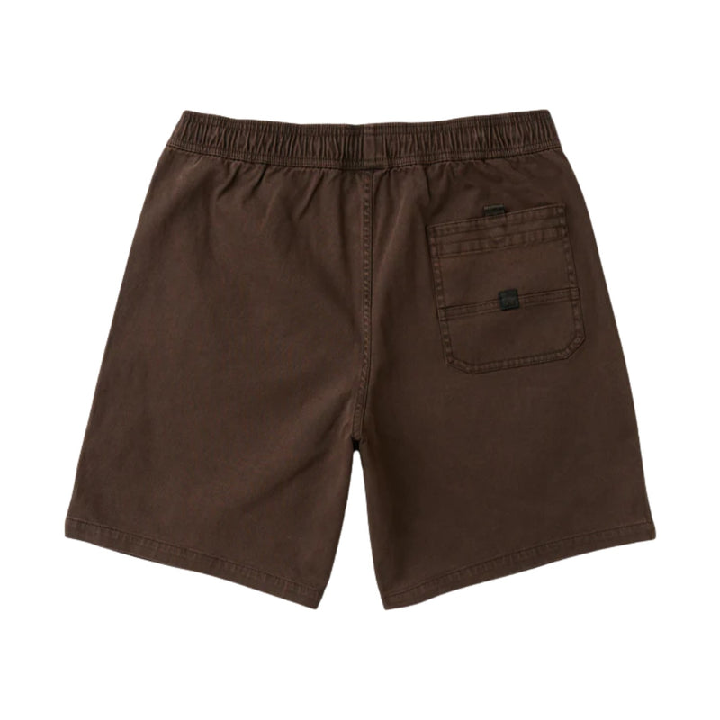 Made To Fade Short – Cocoa Bean