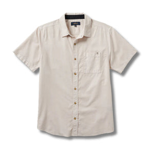 Made to Fade SS Woven - Rooster 