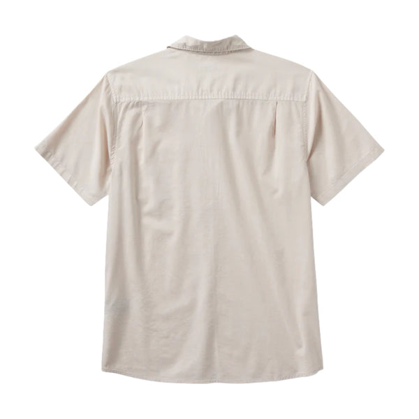 Made to Fade SS Woven - Rooster 