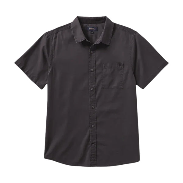 Made to Fade SS Woven - Rooster 