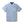 Front view of Roark Made To Fade short sleeve button up shirt in washed slate with faded finish – Rooster