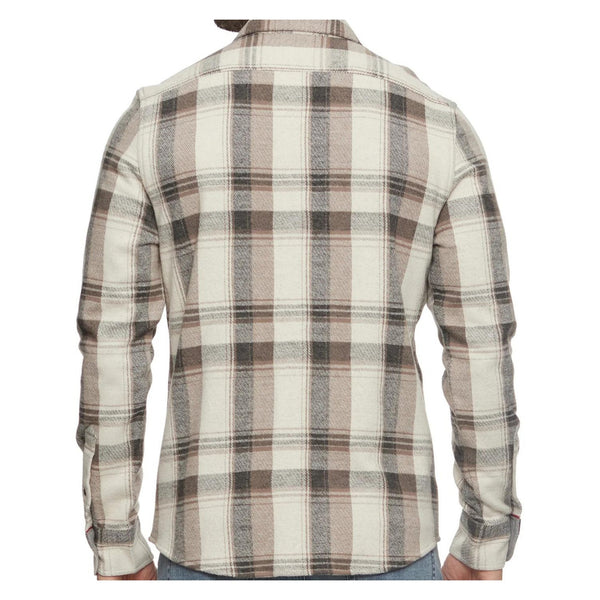 Madeflex Hero Knit Performance Shirt - Rooster 
