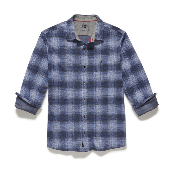 Madeflex Hero Knit Performance Shirt - Rooster 