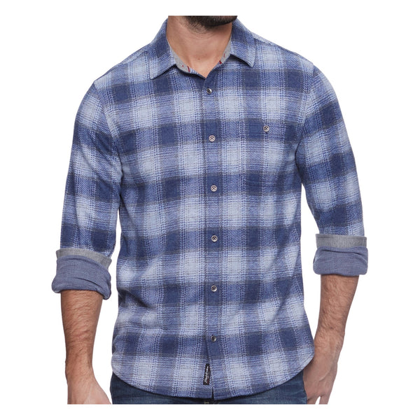 Madeflex Hero Knit Performance Shirt - Rooster 