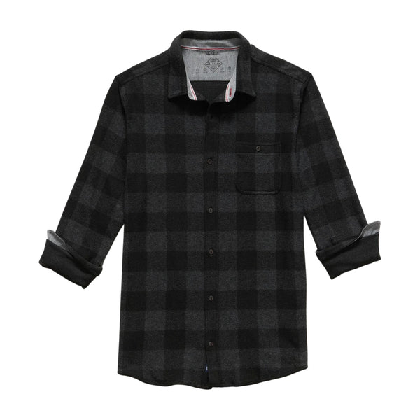 Madeflex Hero Knit Performance Shirt - Rooster 