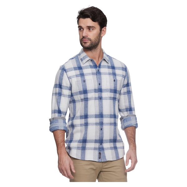 Madeflex Hero Stretch Knit Shirt - Rooster 