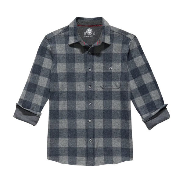 Madeflex Hero Stretch Knit Shirt - Rooster 