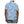 Madeflex Tropical Print UPF Performance Shirt – Light Blue Combo