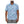 Madeflex Tropical Print UPF Performance Shirt – Light Blue Combo