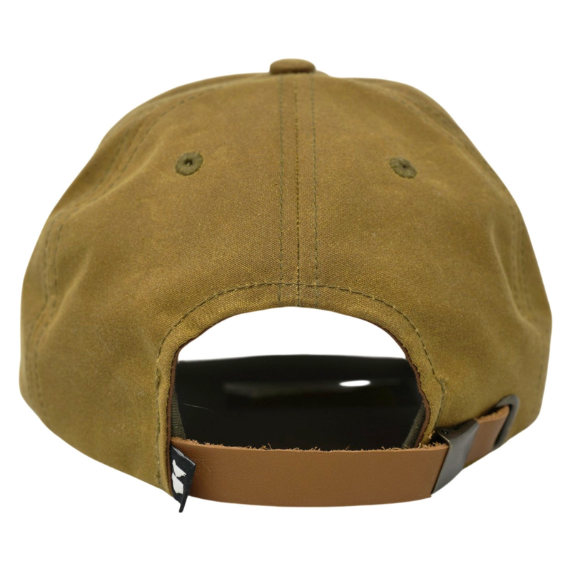 Mallard Snapback