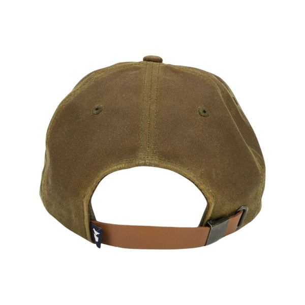 Mallard Snapback – Khaki
