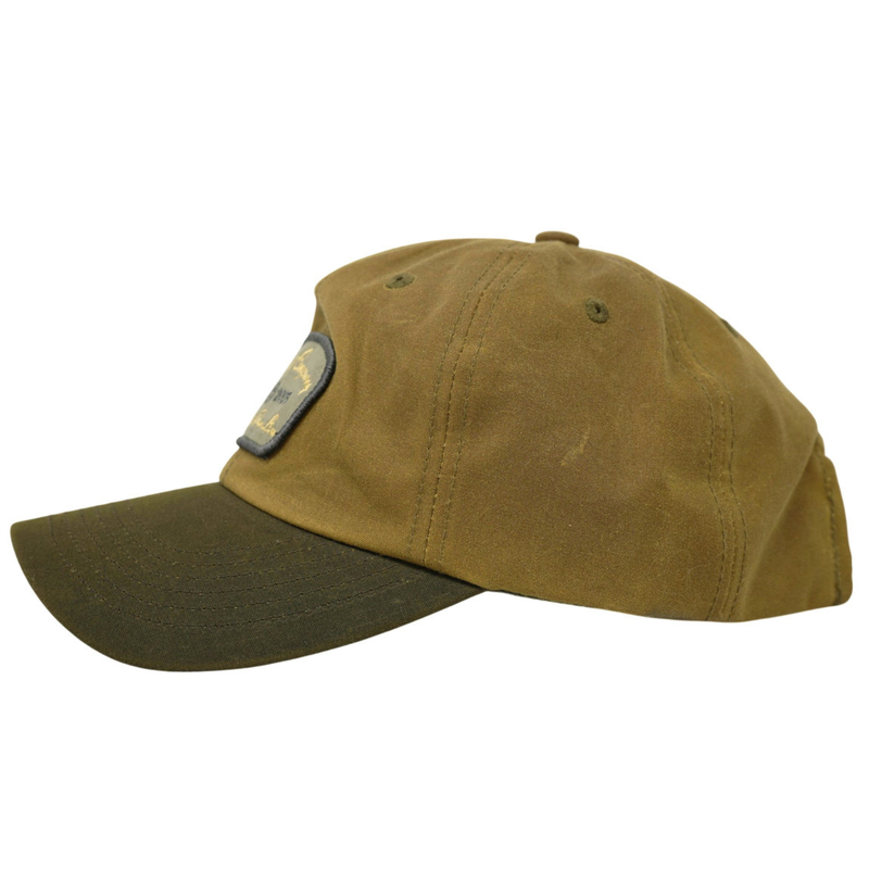 Mallard Snapback