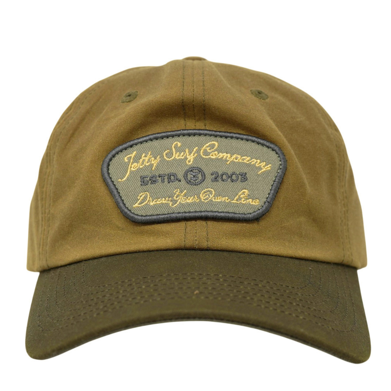 Mallard Snapback