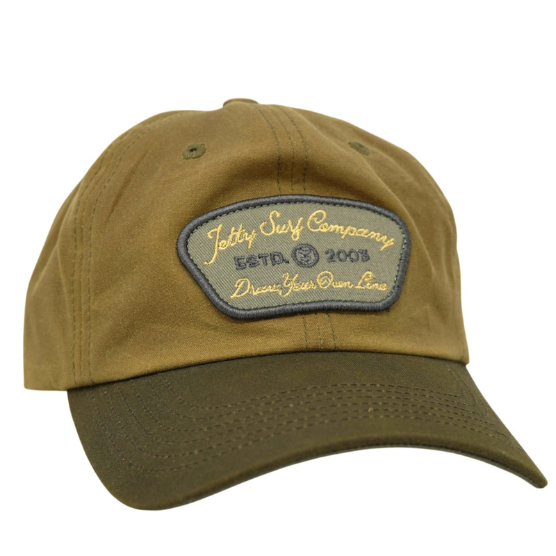 Mallard Snapback