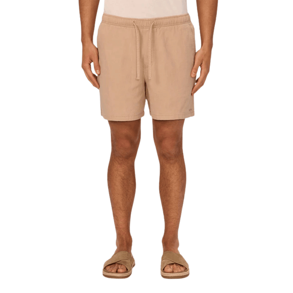 The Mallorca Short - Rooster 