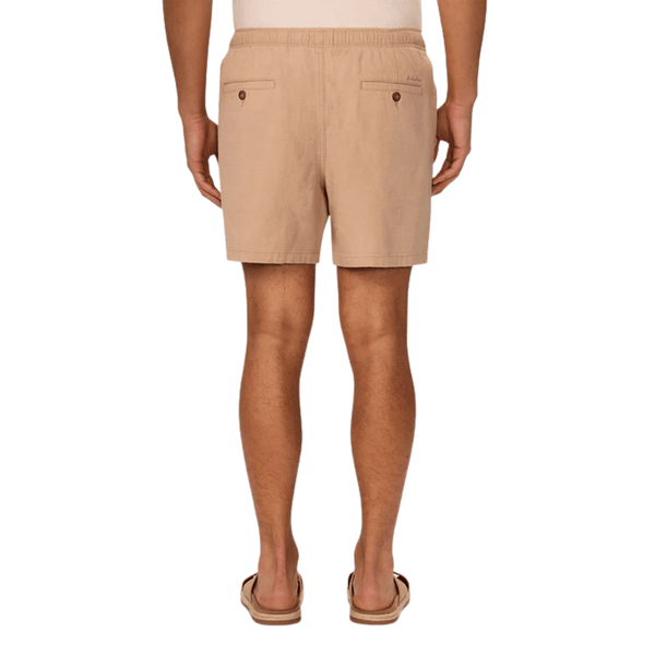 The Mallorca Short - Rooster 