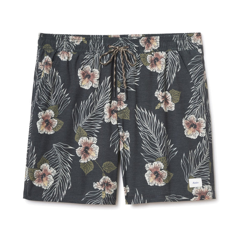 Mallow Volley – Black