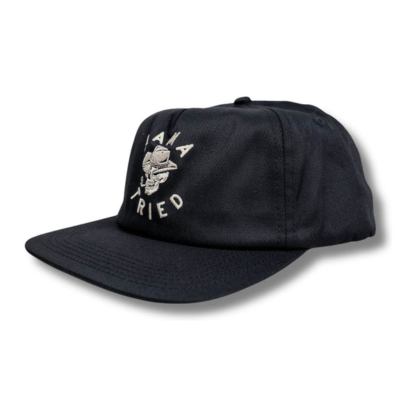 Mama Tried Hat - Rooster 