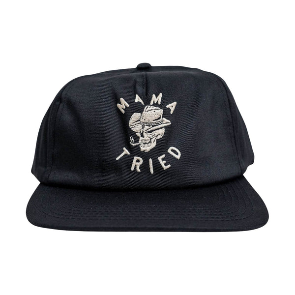 Mama Tried Hat - Rooster 