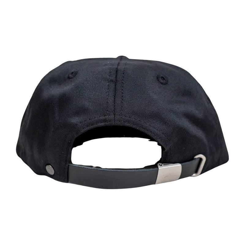 Mama Tried Hat – Black
