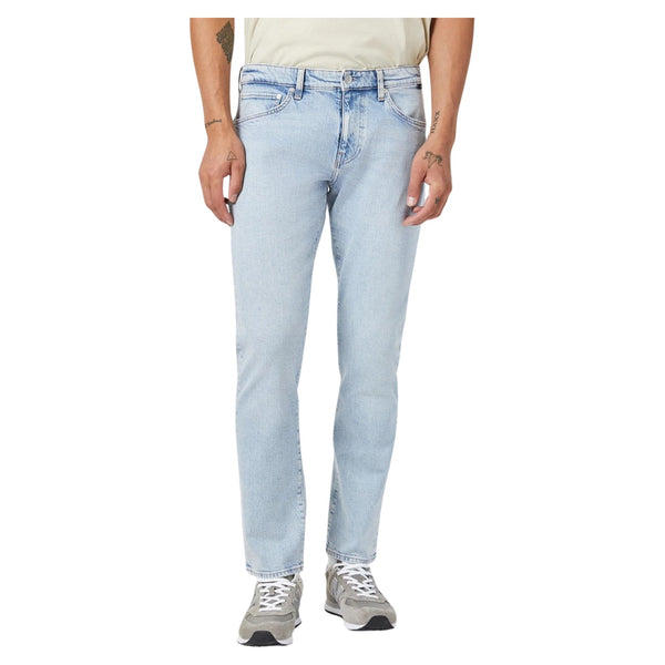 Marcus - Bleached Recycled Blue - Rooster 