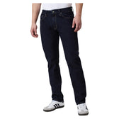 Deep Selvedge