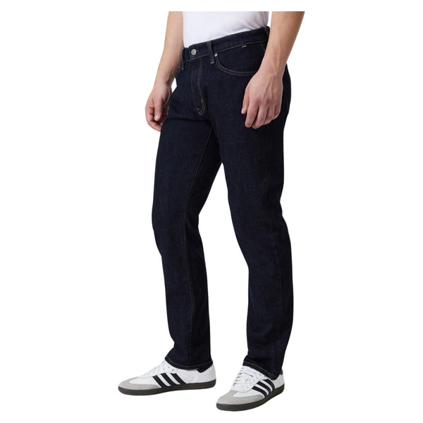 Marcus - Deep Selvedge - Rooster 