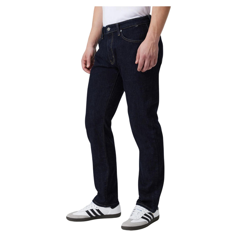 Marcus - Deep Selvedge - Rooster 
