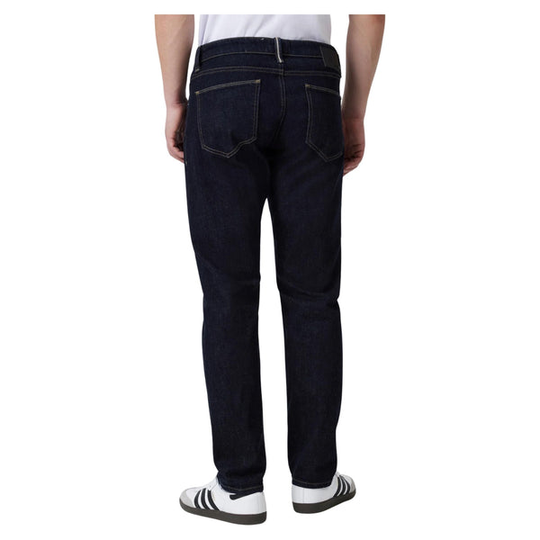 Marcus - Deep Selvedge - Rooster 