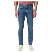Light Brushed Selvedge