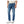 Marcus - Mid Brushed Selvedge - Rooster 