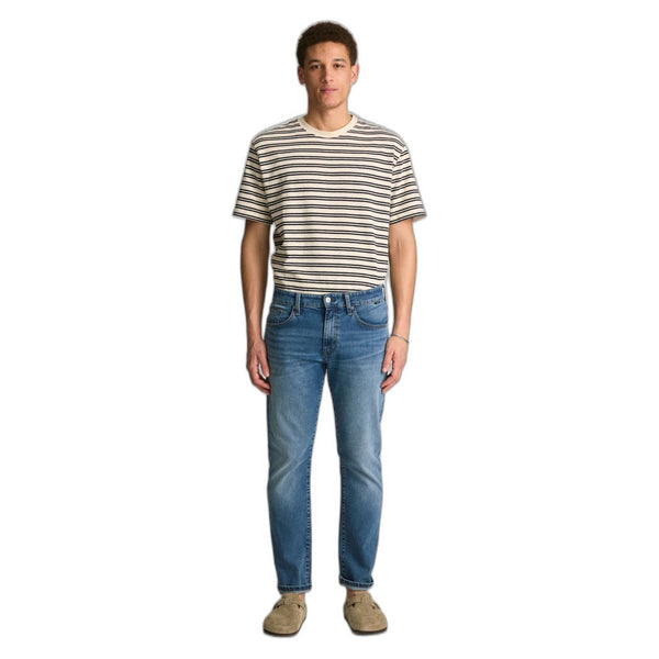 Marcus - Mid Vintage Selvedge - Rooster 
