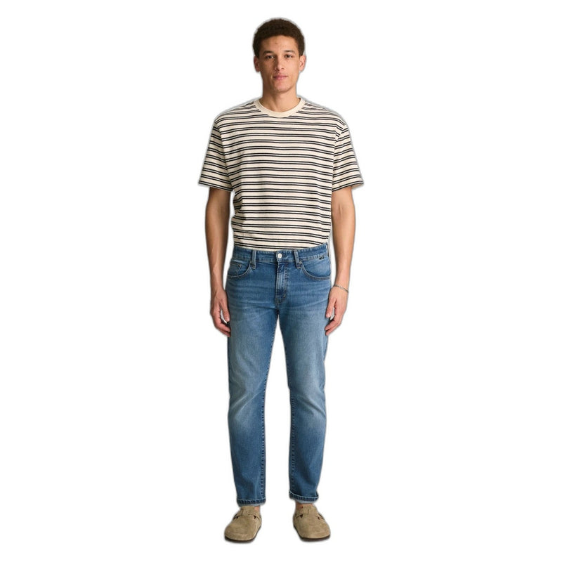 Marcus - Mid Vintage Selvedge - Rooster 