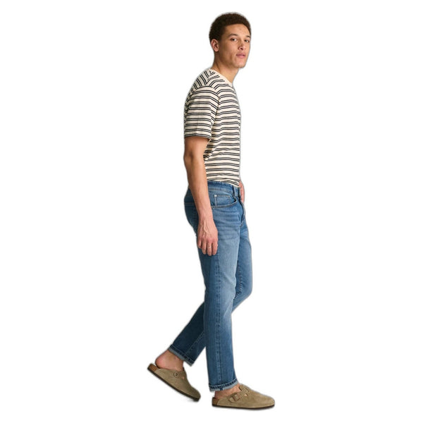 Marcus - Mid Vintage Selvedge - Rooster 