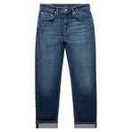 Deep Brushed Classic Vintage