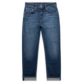 Deep Brushed Classic Vintage