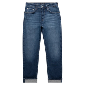 Zach - Deep Brushed Classic Vintage - Rooster 