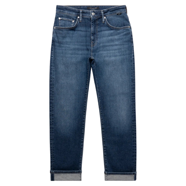 Zach - Deep Brushed Classic Vintage - Rooster 