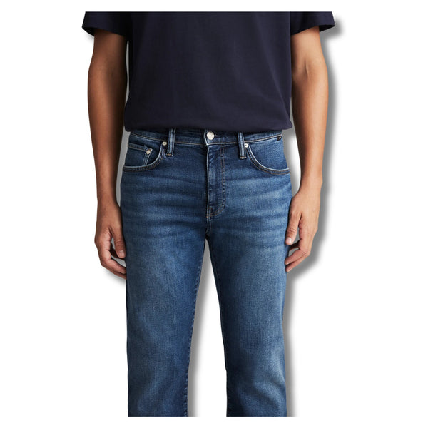 Zach - Deep Brushed Classic Vintage - Rooster 