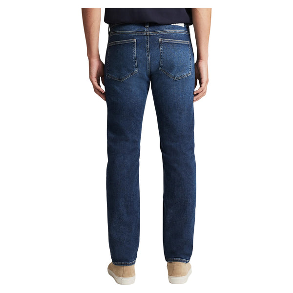 Zach - Deep Brushed Classic Vintage - Rooster 