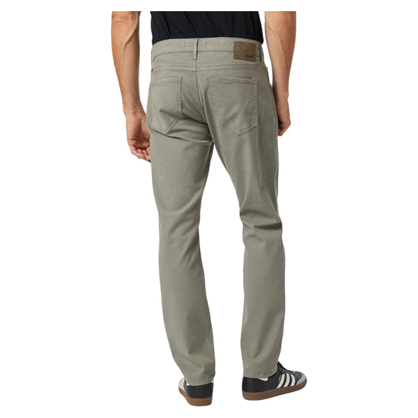 Marcus - Pewter Luxe Twill – Pewter Luxe Twill