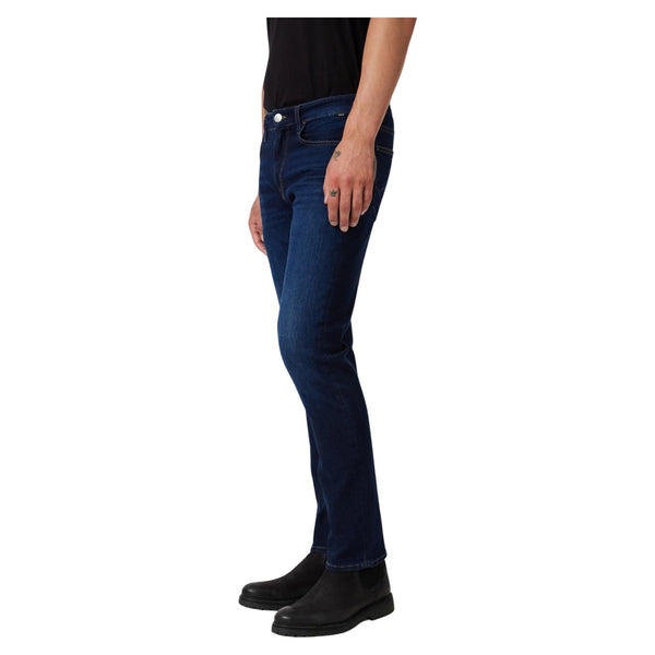 Marcus - Rinse Brushed Feather Blue - Rooster 