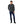 Marcus - Rinse Brushed Feather Blue - Rooster 