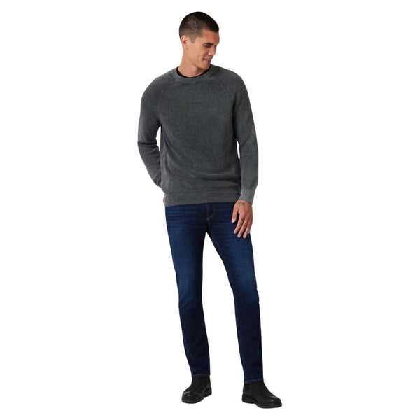 Marcus - Rinse Brushed Feather Blue - Rooster 