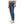 Marcus - Deep Brushed Feather Blue - Rooster 